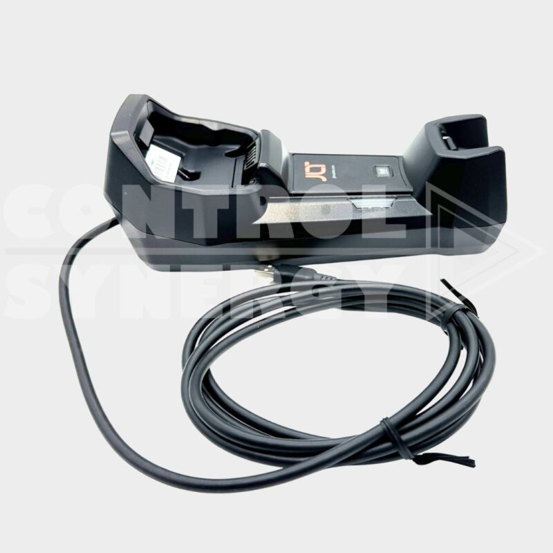 FLB3678-C100F3WW - Zebra FLB35xx Charging Cradle - Image 2