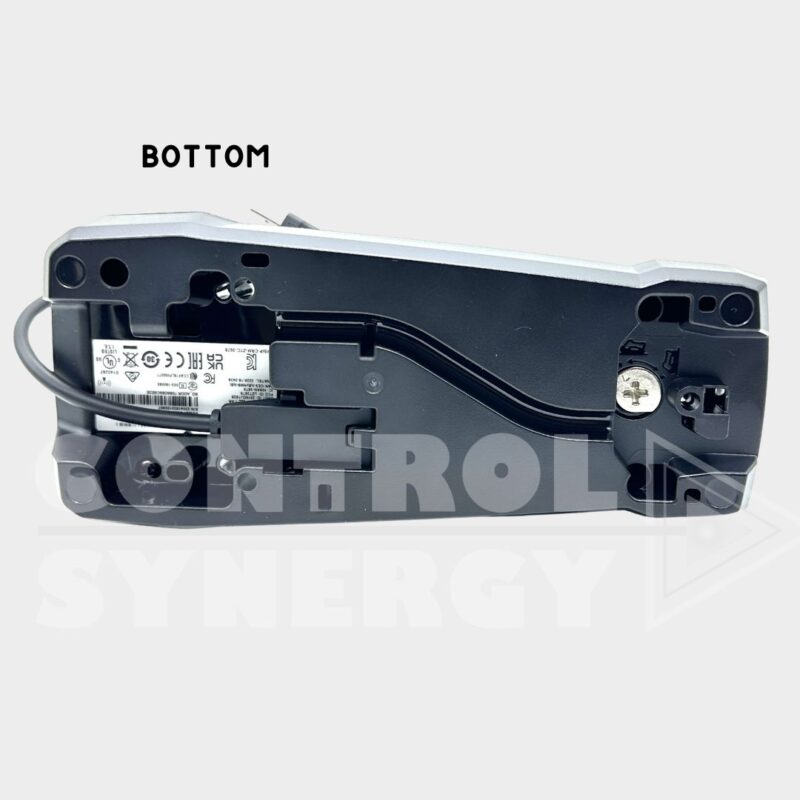 FLB3678-C100F3WW - Zebra FLB35xx Charging Cradle - Image 3