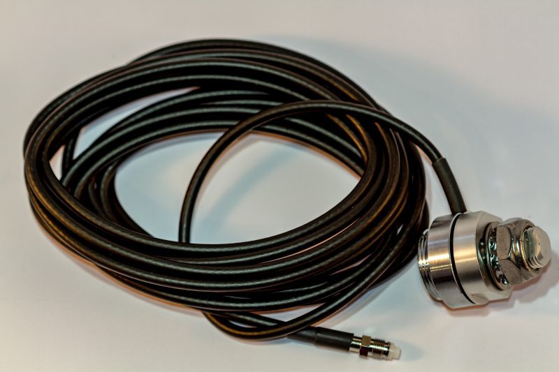 Bullbar Vehicle Mount CS-OZ-MNT - Image 2