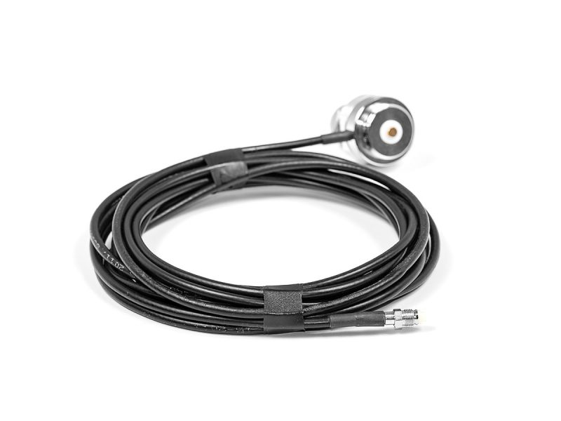 Bullbar Vehicle Mount CS-OZ-MNT