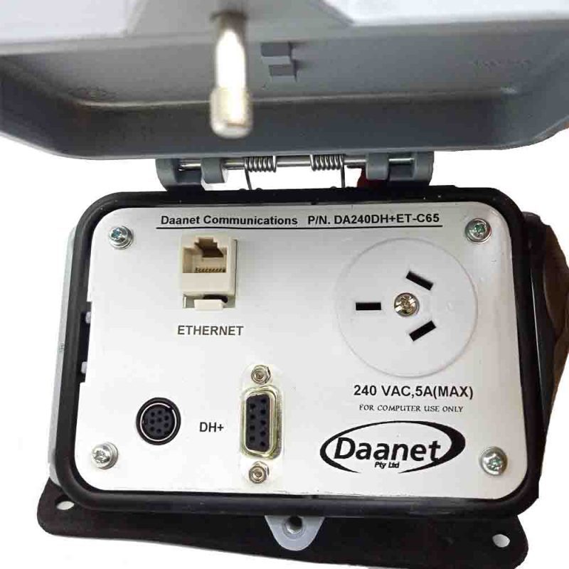 DA240DH+ET-C65 - Image 3