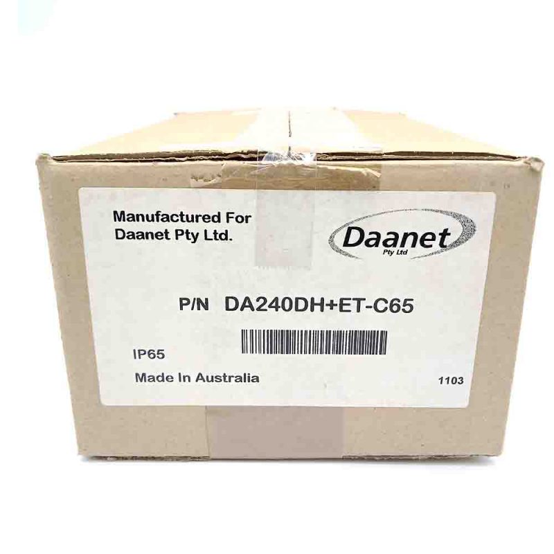 DA240DH+ET-C65 - Image 5