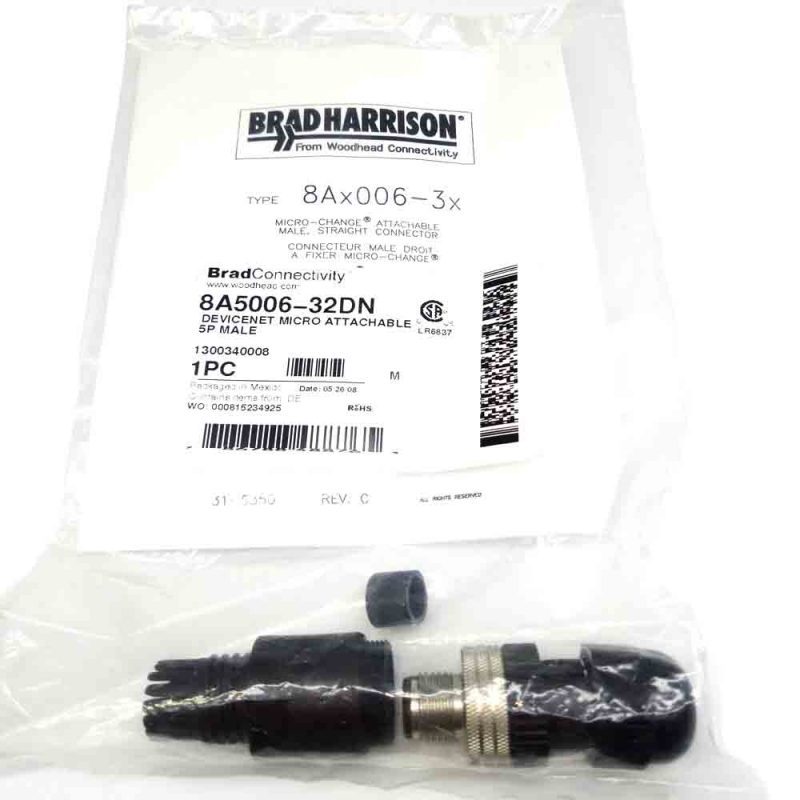 8A5006-32DN - Image 2
