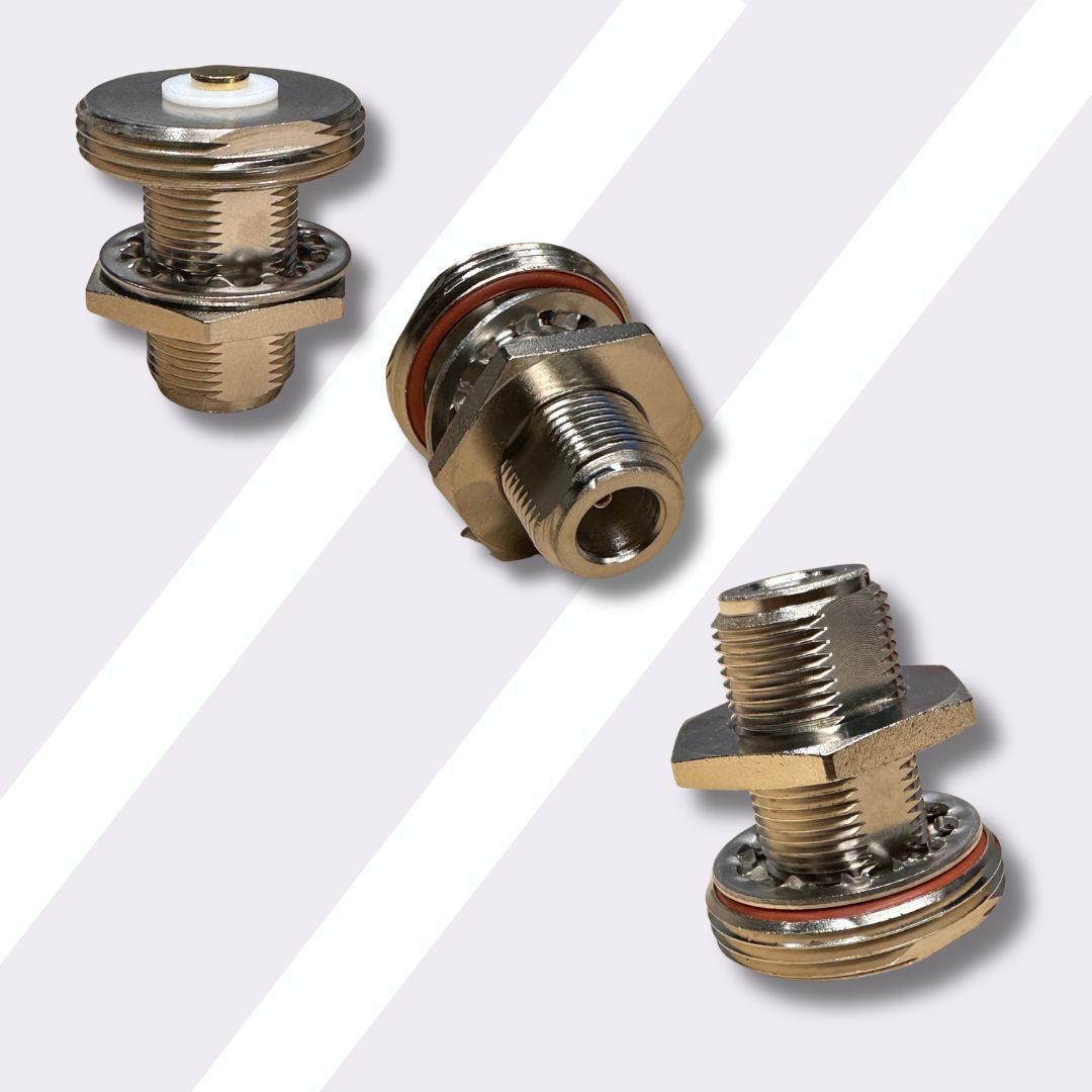 NMO Antenna Mount