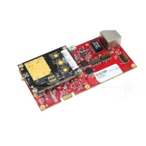 FreeWave ZumLink Z9-PC-SR001 900 MHz OEM Industrial Ethernet Radio with RJ45 for SCADA & Telemetry