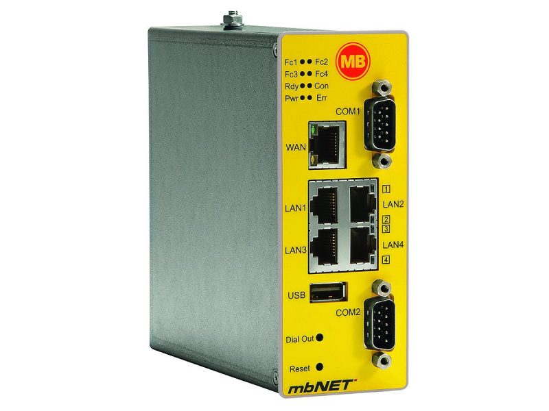 MDH850