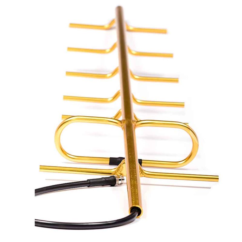 UHF Yagi Antenna YF450112-61NF