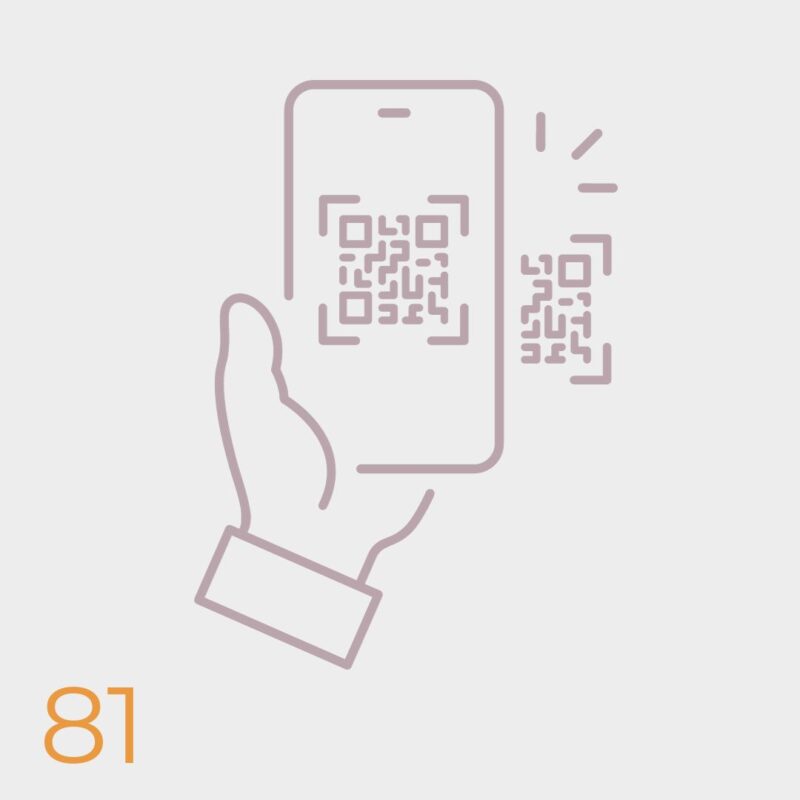 2D barcode scanner