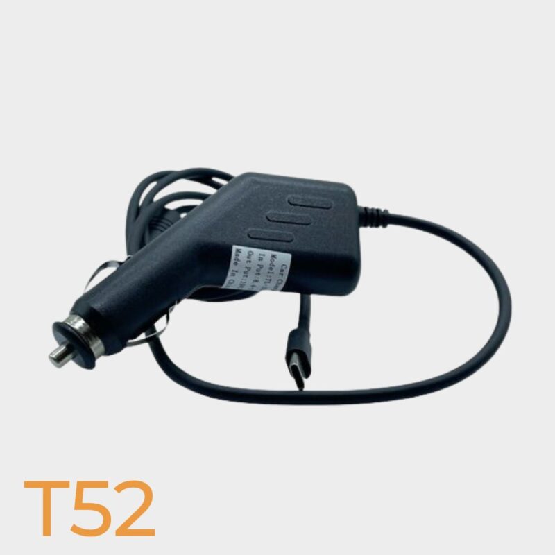 Type-C car charger