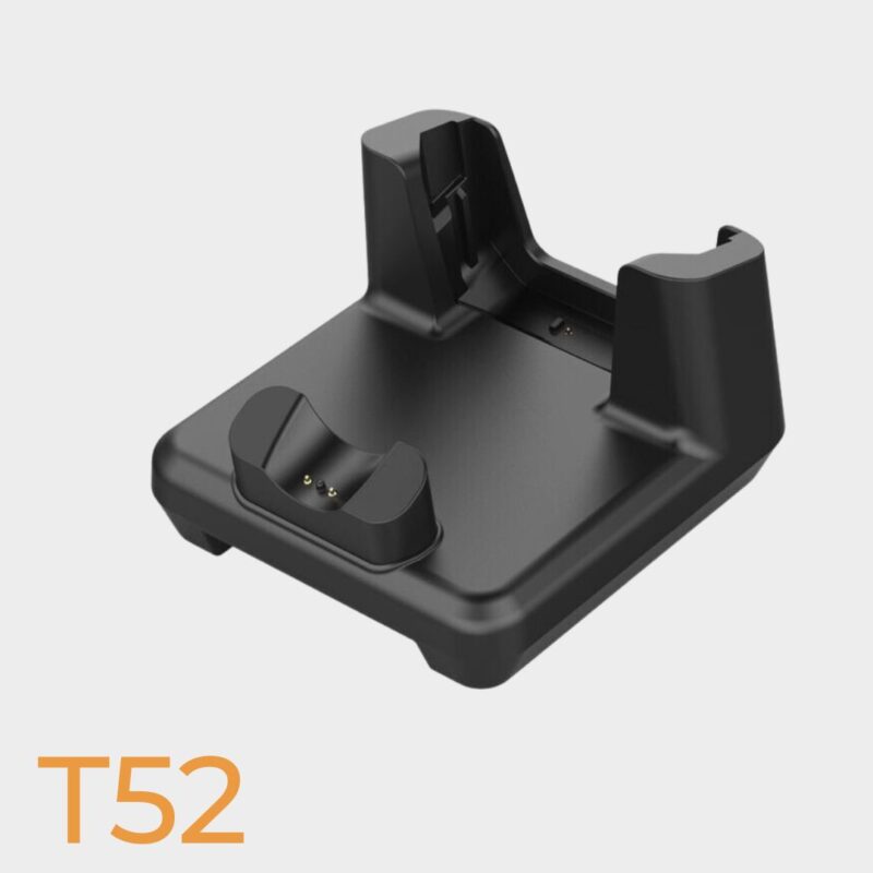 Desk dock charger