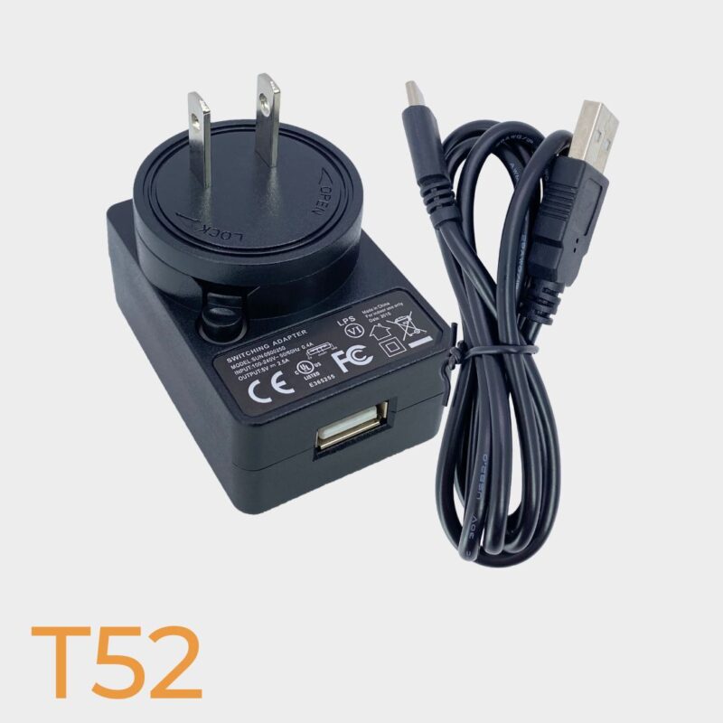 Standard Wall Charger