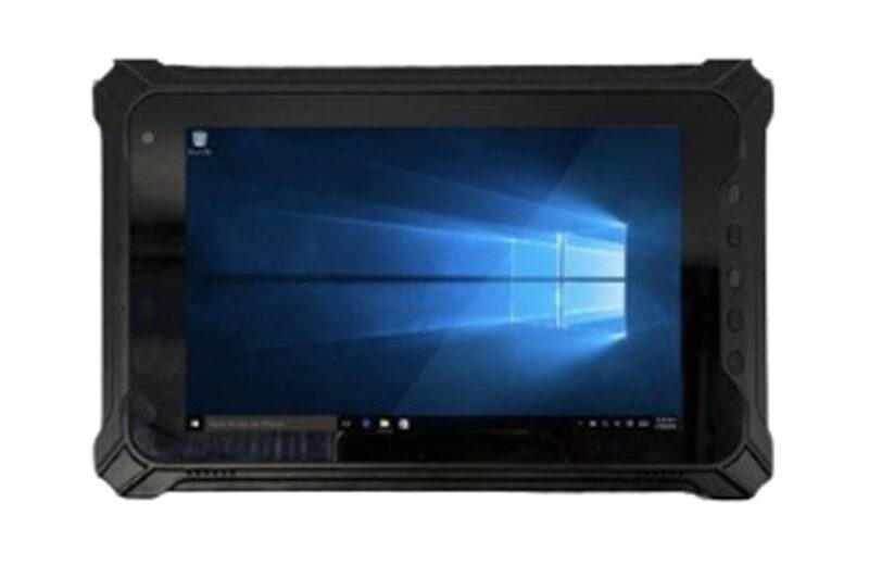 87J - 8" Windows 11 Pro 4GB RAM / 128 Internal Storage Tablet (RT87001) - Image 3