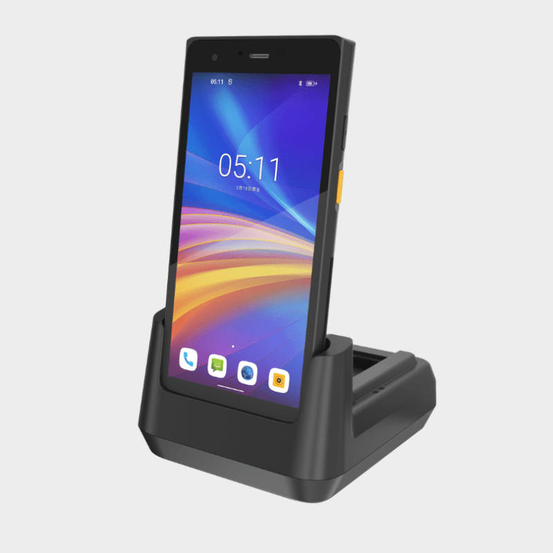 ONERugged – H60T 6″ Android 12.0GMS Handheld– (H60T)With Options - Image 3
