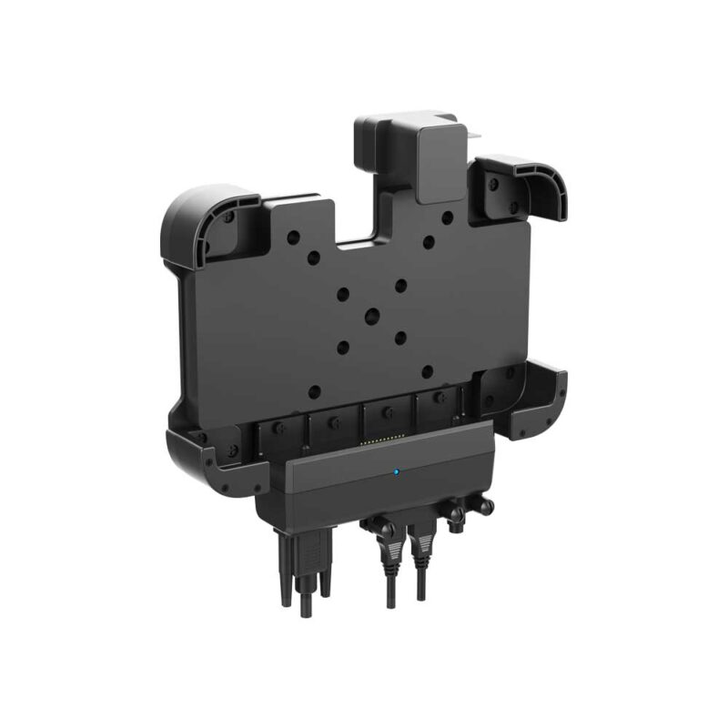 87J - 8" Vehicle Dock - Special price when ordered with tablet