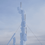 Model D8076 VHF Arctic Grade Antenna