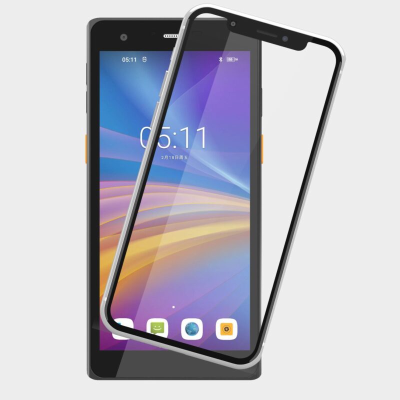 ONERugged – H60T 6″ Android 12.0GMS Handheld– (H60T)With Options - Image 6