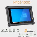 ONERugged 10" 1000nit Tablet -  Windows 11 Pro with Options (M10J-1000)
