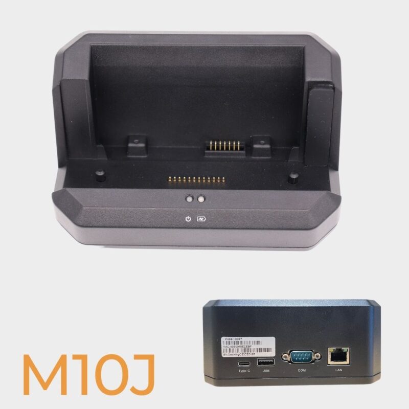 ONERugged 10" 1000nit Tablet -  Windows 11 Pro with Options (M10J-1000) - Image 3