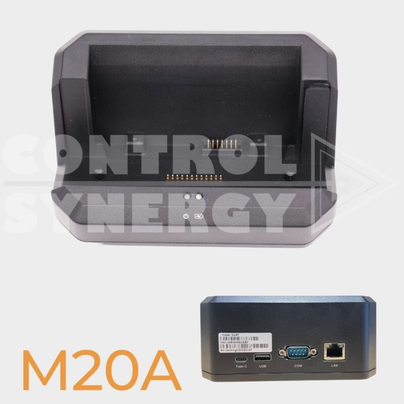 Desk dock charger