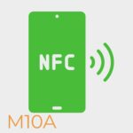 NFC – Support 13.56 mhz