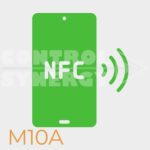 NFC – Support 13.56 mhz