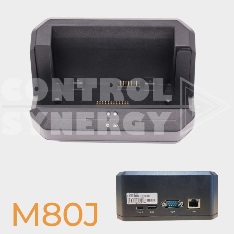 Desk dock charger