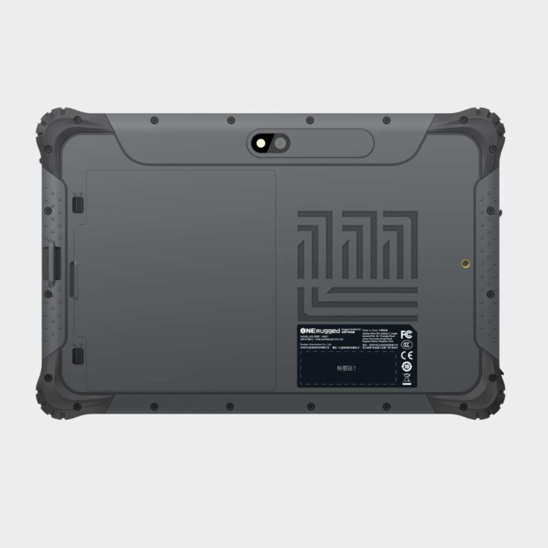 ONERugged 8" Tablet -  Android 12 with Options - Image 3