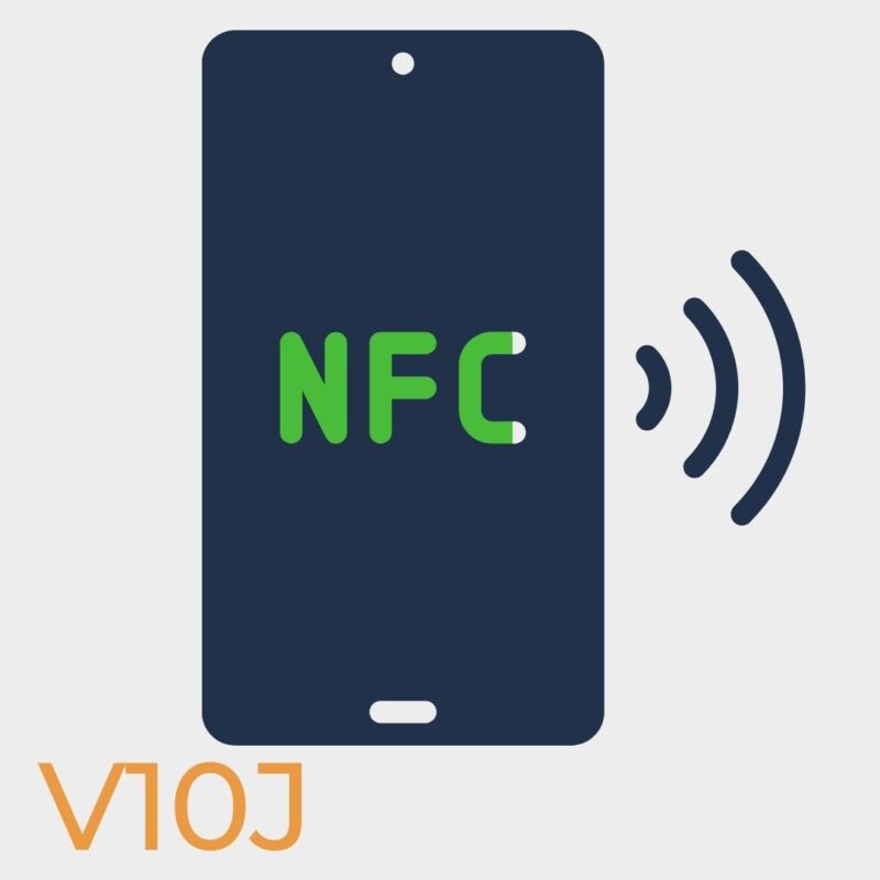 NFC - NXP300