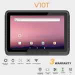 ONERugged 10" Android 12 Vehicle Mount PC - V10T with Options