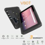 ONERugged 8″ Vehicle Mount PC – Android 12 with Options