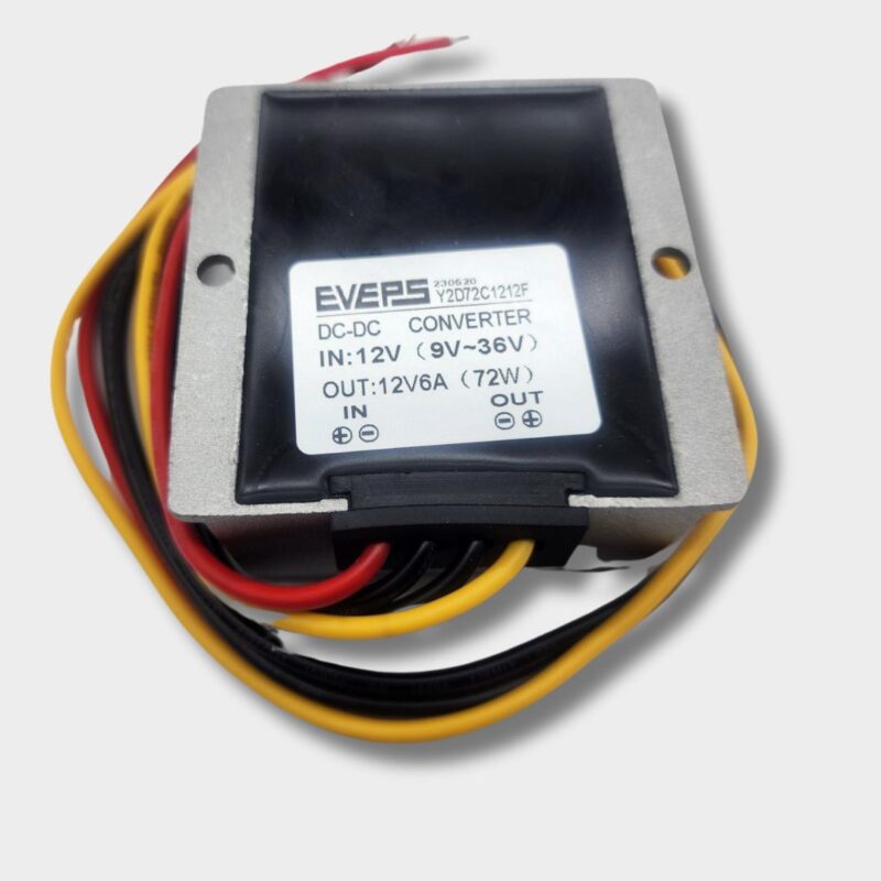 Wide voltage module for - ONERugged (VPC-WVM) - Image 2