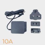 Standard wall charger