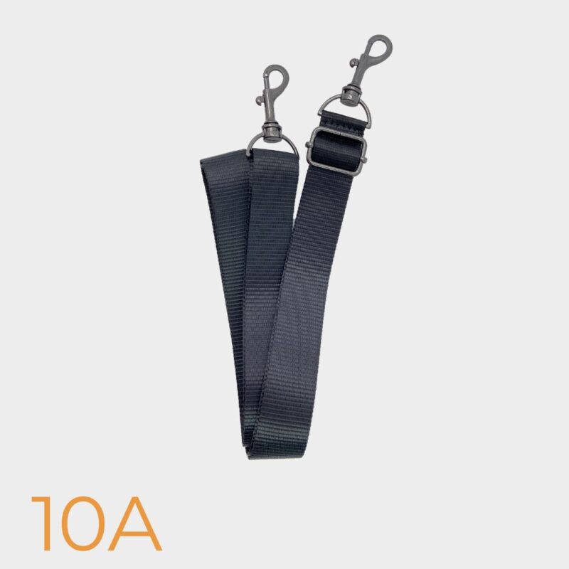 Shoulder strap