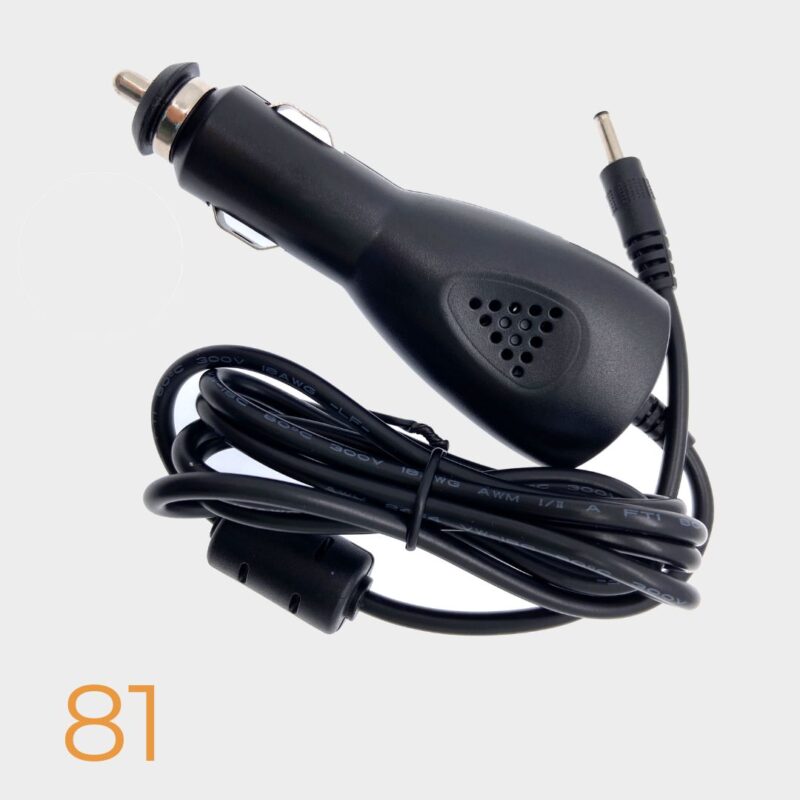Car charger