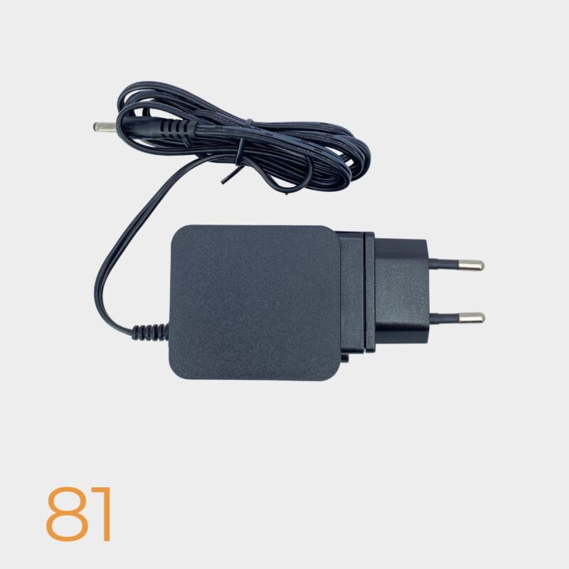 Standard wall charger