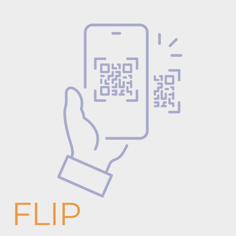 2D barcode scanner