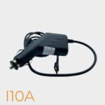 Type-C car charger