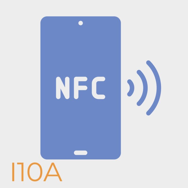 NFC – Support 13.56 mhz