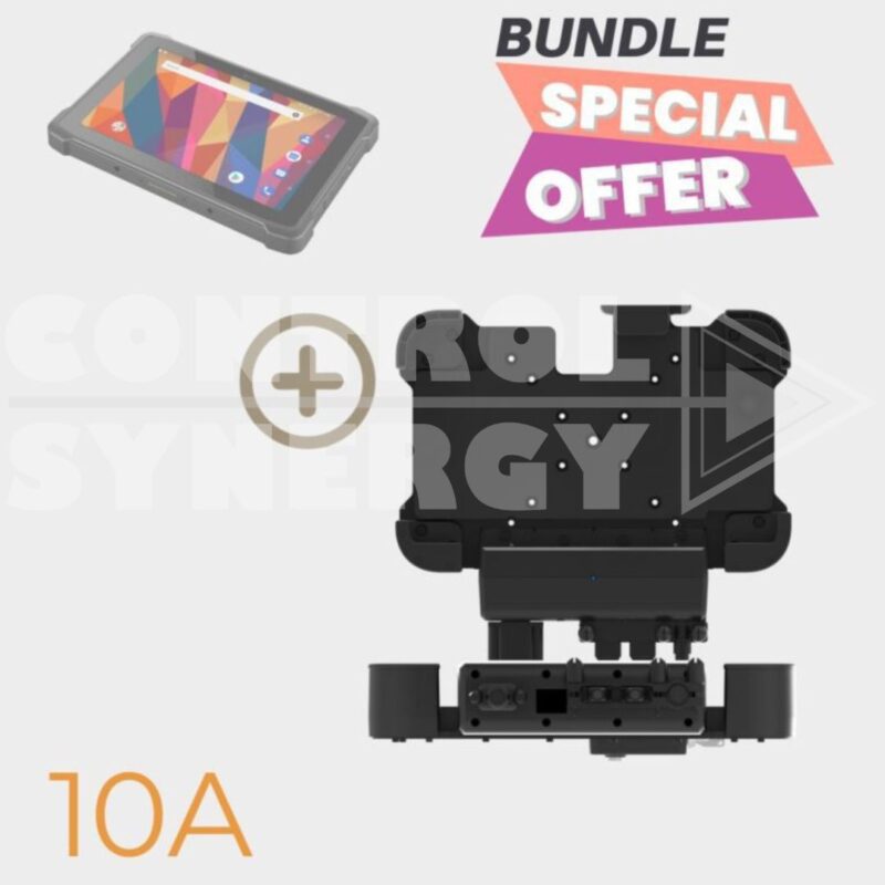 Special Bundle – Vehicle dock