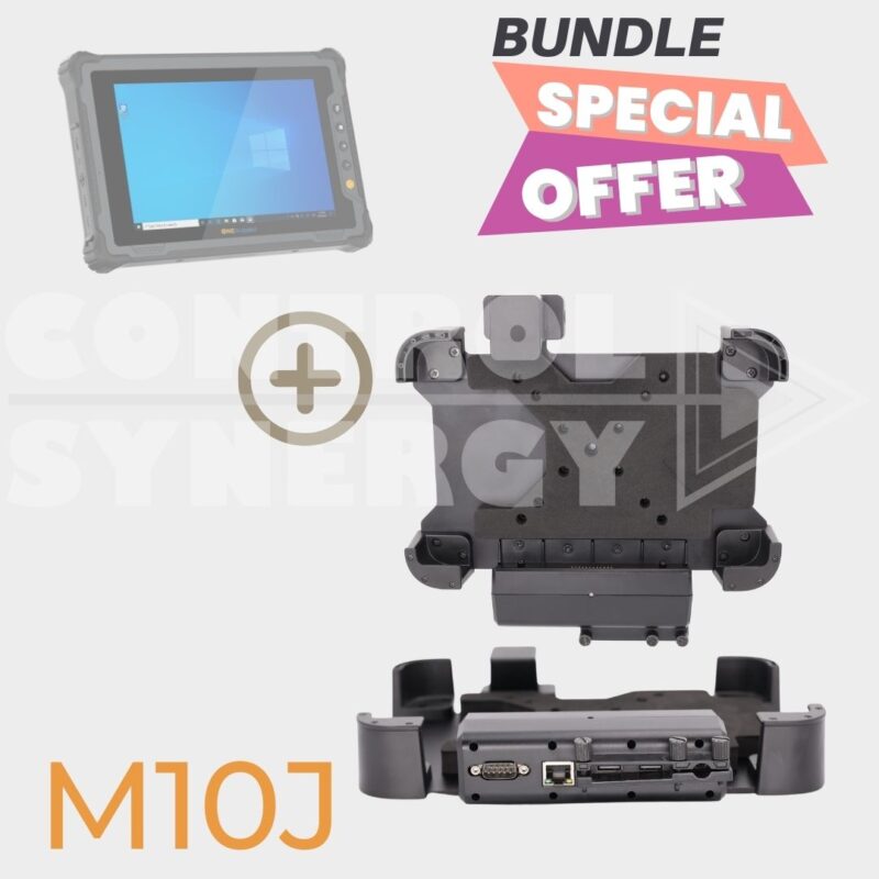 Special Bundle – Vehicle dock
