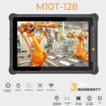 ONERugged 10″ Tablet – ARM Octa-core 2.2GHz Android 12 | 8+128 with Options (M10T-128)