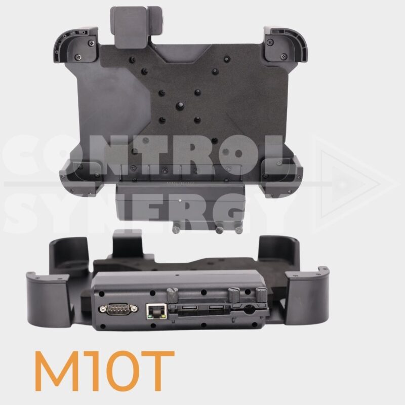 Vehicle dock - (M10T-VDOCK)