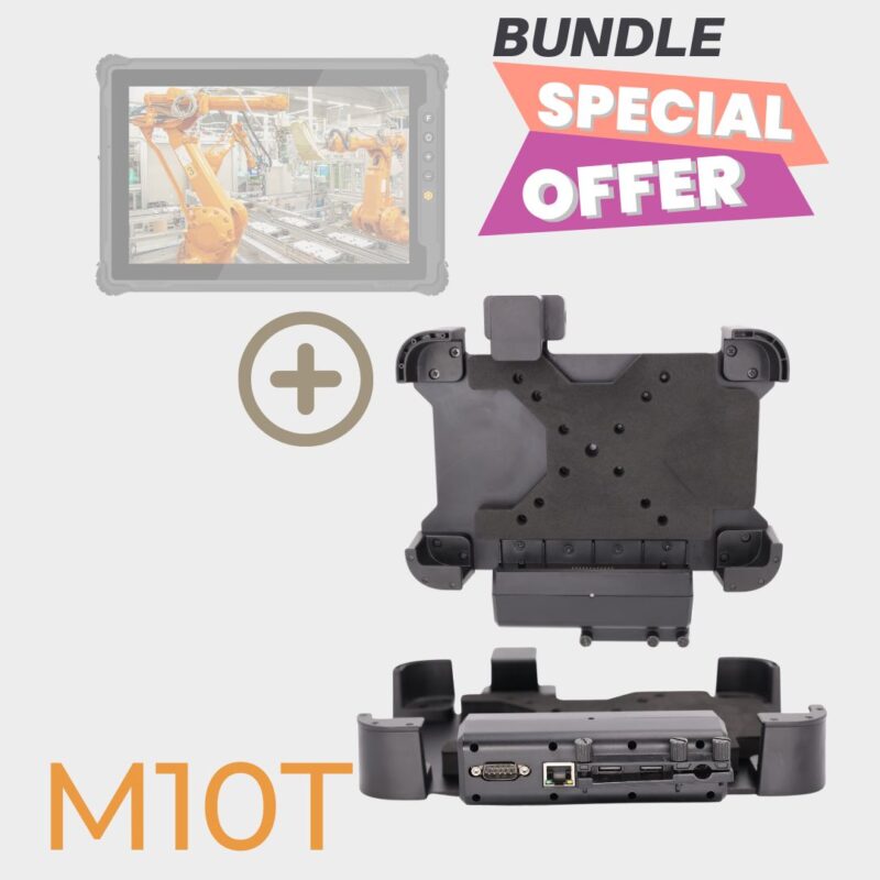 Special Bundle - Vehicle dock