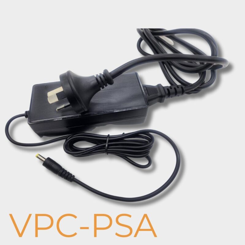 Standard wall charger