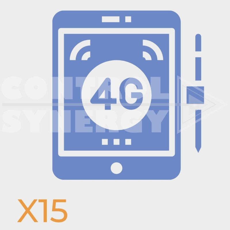 4G Connectivity