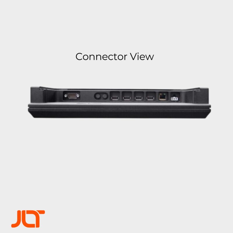 JLT1214P 12″ Vehicle Mount PC – 500NIT | Windows 10 IoT | Intel® E3845 |  Capacitive touch screen with JLT PowerTouch™ technology and hardened glass   (102391) - Image 2