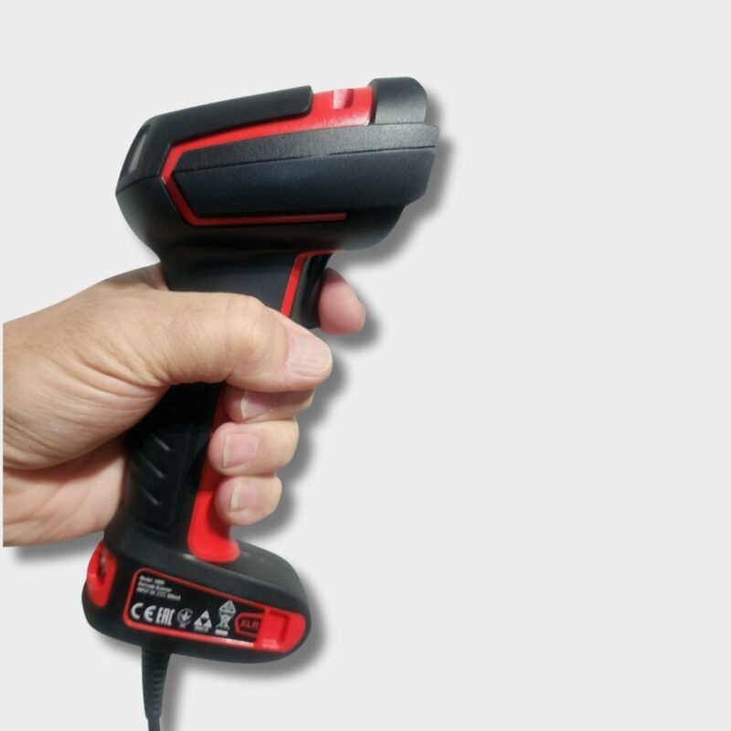 HoneyWell 1D/2DXLP Focus Ultra-Rugged Corded Scanner -  1990IXLR - Image 5