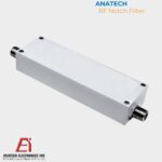 ANATECH -  177 MHZ BANDSTOP/NOTCH FILTER