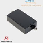 ANATECH -  2280 MHZ CAVITY BAND PASS FILTER FOR OUTDOOR WITH TNC(F) CONNECTORS