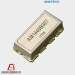 ANATECH -  174 MHZ CERAMIC BAND PASS FILTER
